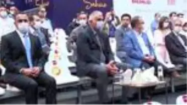 Bakan Ersoy: 'Turizmimiz açısından önemli olan ülkeler, Türkiye'ye yönelik seyahat sınırlamalarını...
