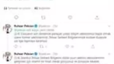 Bakan Pekcan: Tüm firmalarımızı İhtisas Serbest Bölgesi'nde yer almaya davet ediyoruz