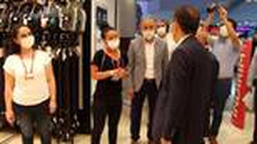 Çankırı Valisi Ayaz: Bayram, istediğimiz gibi geçmedi