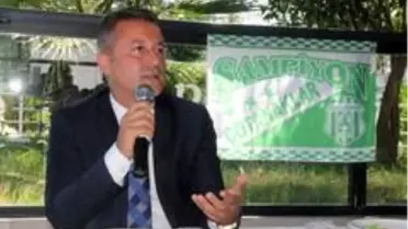 Giresunspor'da kongre heyecanı