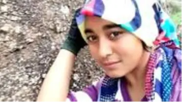 'İnek sağmaya gidiyorum' diye evden çıkan Özlem'den 3 gündür haber alınamıyor