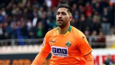 Alanyaspor Başkanı Hasan Çavuşoğlu: Bakasetas'ı Türk kulüplerinin alabileceğini sanmıyorum