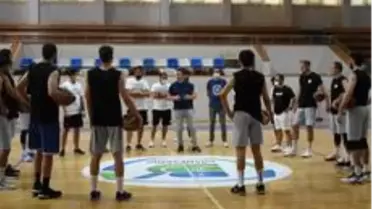 Balıkesir Büyükşehir Belediyespor Çalışmalara Start Verdi