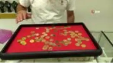 Darphane talebe yetişemiyor, kuyumcularda altın kalmadı