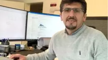 Devrekli gurbetçinin Almanya'da işçilikten patronluğa yükselişi takdir topluyor