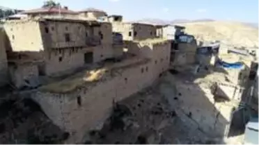 Eşi benzeri yoktu, koruma altına alındı