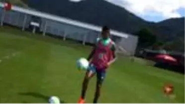 Flamengo 2020 Sezonuna Hazırlanıyor