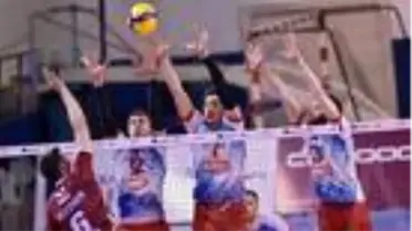 Kupa Voley'de program belli oldu