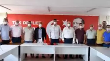 Meclis üyesinin darp edilmesine sert çıkış
