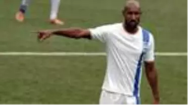Nicolas Anelka'nın belgeselinde Fenerbahçe'ye 1 dakika bile ayrılmadı!