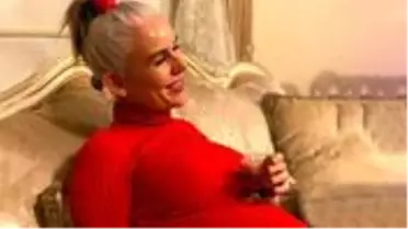 Oyuncu İpek Tanrıyar, 45 günde eridi! Tüm hamilelik kilolarını verdi