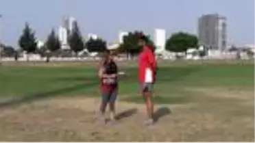 Sinan Ören'in yeni hedefi 400 metre engellide Türkiye rekoru