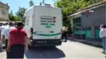 Tarla yüzünden baba cezaevine, oğlu ve gelini mezara girdi