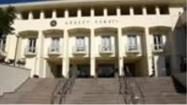 Bodrum'da denize çıplak giren kişi gözaltına alındı