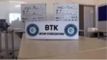 Cizre'de hijyenik yaşam için hava sterilizasyon cihazı üretildi