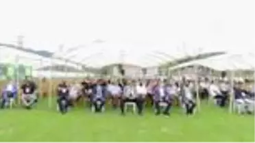 Giresunspor Kulübünün yeni başkanı Hakan Karaahmet oldu