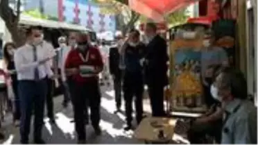 Korona vakasının en az görüldüğü 5 ilden biri olan Bilecik'te vaka patlaması yaşanıyor