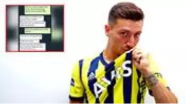 Mert Hakan Yandaş'ın Galatasaraylı yöneticiye attığı derbi mesajı ortalığı karıştıracak