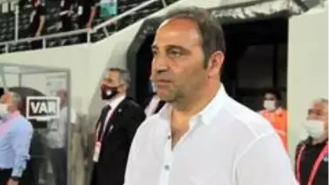 MKE Ankaragücü'nde Fuat Çapa dönemi