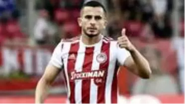 Omar Elabdellaoui, Galatasaray'a transfer olduğunu duyurdu: Reddedemeyeceğim bir teklif aldım