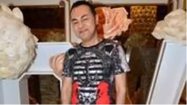 Serdar Ortaç, eski sevgilisi Seçil Gür ile barıştı