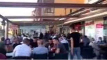 Bayburt'un çeyrek asırlık dondurmacısından 'tarhunlu dondurma'