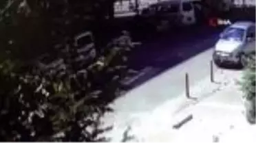 Tüp bomba gibi patladı, zarar büyük