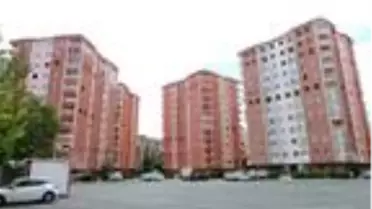 Başkan Öztekin 'Hizmet Sitesi' sakinleri ile bir araya geldi