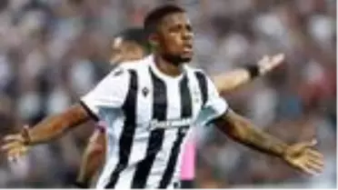 Beşiktaş'ın rakibi PAOK nasıl bir takım, Akpom transferini etkiler mi?