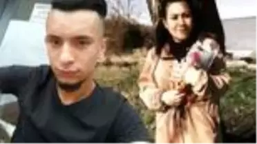 Sevgilisini ve kendini benzin döküp yaktı! Kendisi hastanede, talihsiz kadın morgda