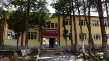 Çorum Belediyesi'ndeh hasta yakınları için refakatçi misafirhanesi