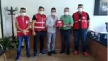 Enerji şirketinden kök hücre ve kan bağışı kampanyası