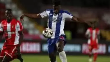 Ze Luis'in menajeri 'Beşiktaş harika bir kulüp'