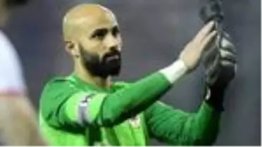 Beşiktaş ve Galatasaray'ın transferde Sinan Bolat savaşı