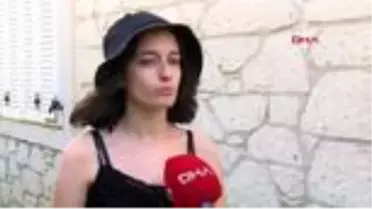 İZMİR Üniversiteli Zümra, doğada çözünebilen yenilebilir plastik üretti