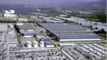 Kocaeli'nde fabrikası bulunan dev firmaya soruşturma