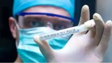 Almanya'da Covid-19 testi skandalı