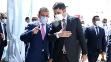 Son dakika haberleri | 'Altın Şehir'de özlem bitti