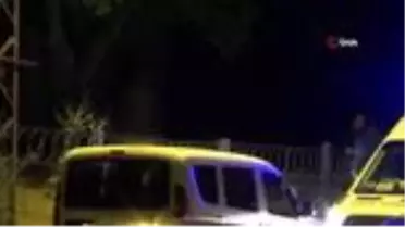 Aydın'da bir kişi ağaca asılı halde bulundu