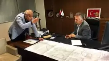 Başkan Bozkurt, 'Üç bölgemiz daha doğalgaza kavuşacak'