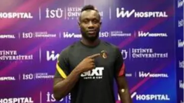 Galatasaray'da 9 futbolcu sağlık kontrolünden geçti