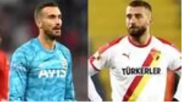 Göztepe, Fenerbahçe'den Harun Tekin'i istiyor! Alpaslan Öztürk transferinde takası gündemde...