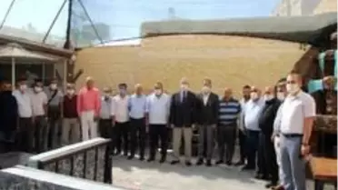 Kayıt dışı çalışan iş yerlerine denetimler sürüyor