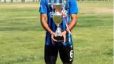 Mehmet Alp Karaman, Karacabey Belediyespor'da kaldı