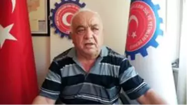 Tüm İşçi Emeklileri Derneğinden taksitle kömür