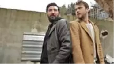 Usta oyuncu Mustafa Avkıran Çukur'un kadrosuna girdi