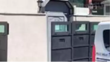 Son Dakika | Alibeyköy'de trafikte kadına dehşeti yaşatan şahıs adliyeye sevk edildi