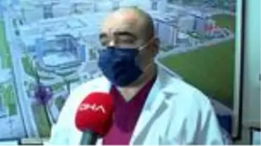 ANKARA 'Vaka sayısının artmasıyla insanlarda evham başladı'