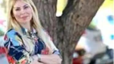 AÜ'nün yeni rektörü, Prof. Dr. Özlenen Özkan