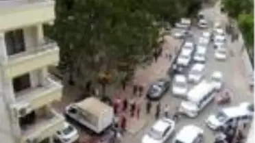 Son dakika gündem: Iğdır'da 2 grubun kavgasını polis havaya ateş açarak bitirdi